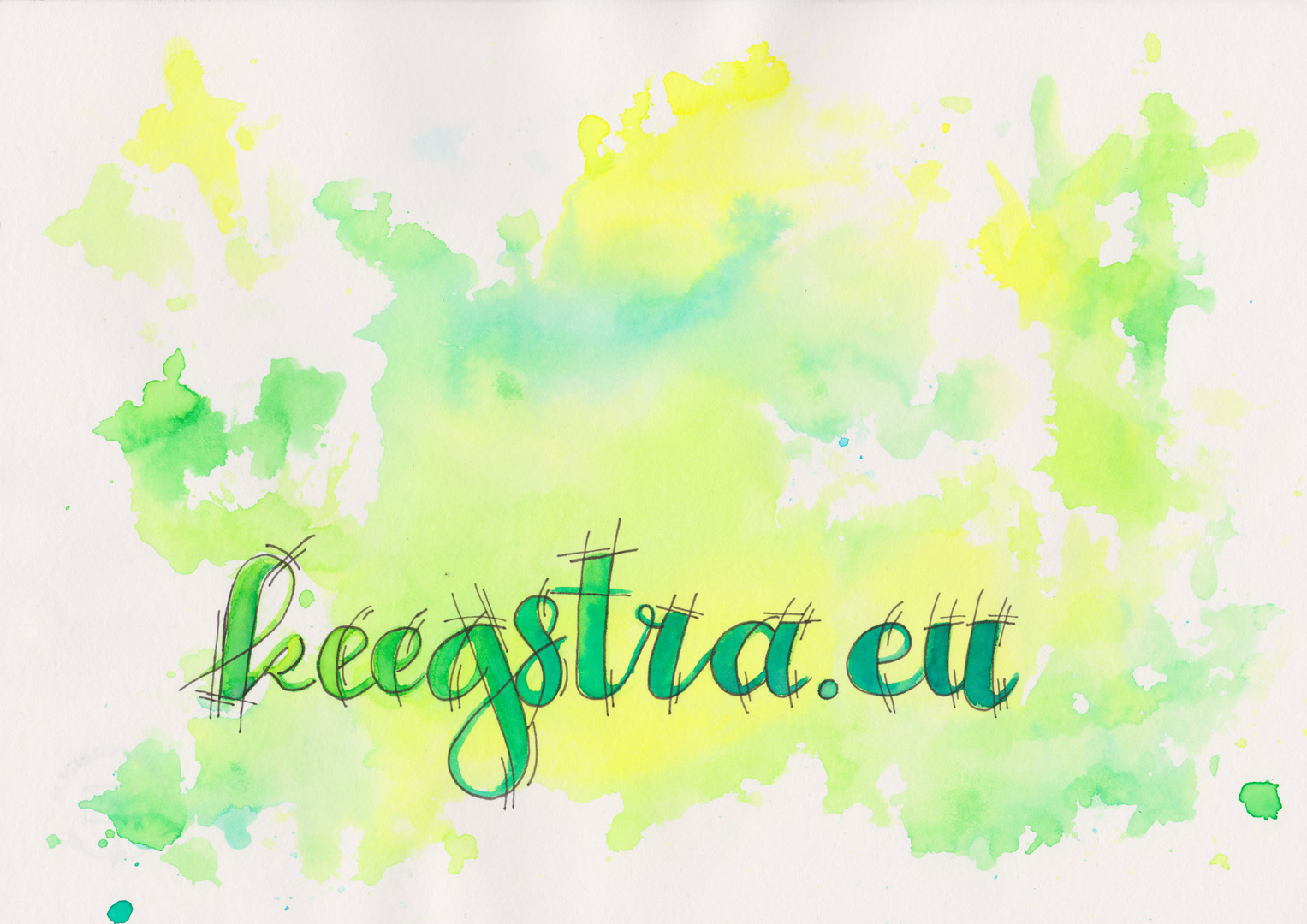 keegstra.eu